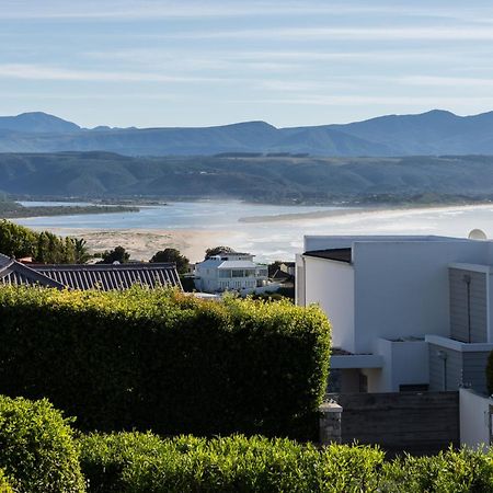 Seaviews From Arrowood Apartment Plettenberg Bay Exterior photo