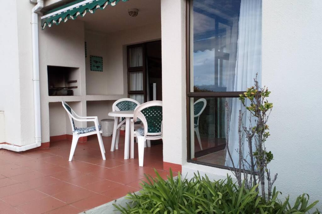 Seaviews From Arrowood Apartment Plettenberg Bay Exterior photo