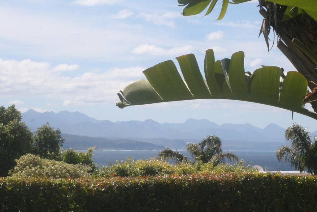 Seaviews From Arrowood Apartment Plettenberg Bay Exterior photo