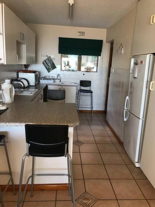 Seaviews From Arrowood Apartment Plettenberg Bay Exterior photo