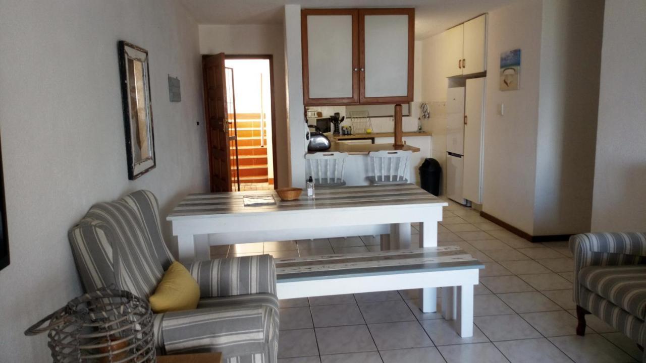 Seaviews From Arrowood Apartment Plettenberg Bay Exterior photo