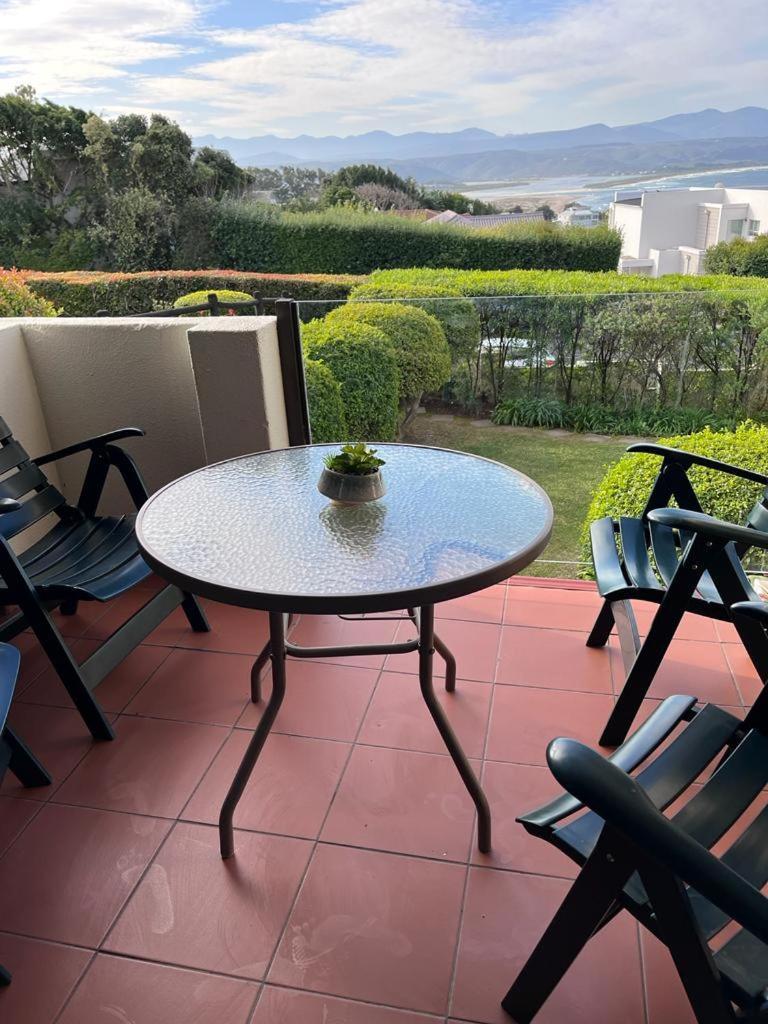 Seaviews From Arrowood Apartment Plettenberg Bay Exterior photo