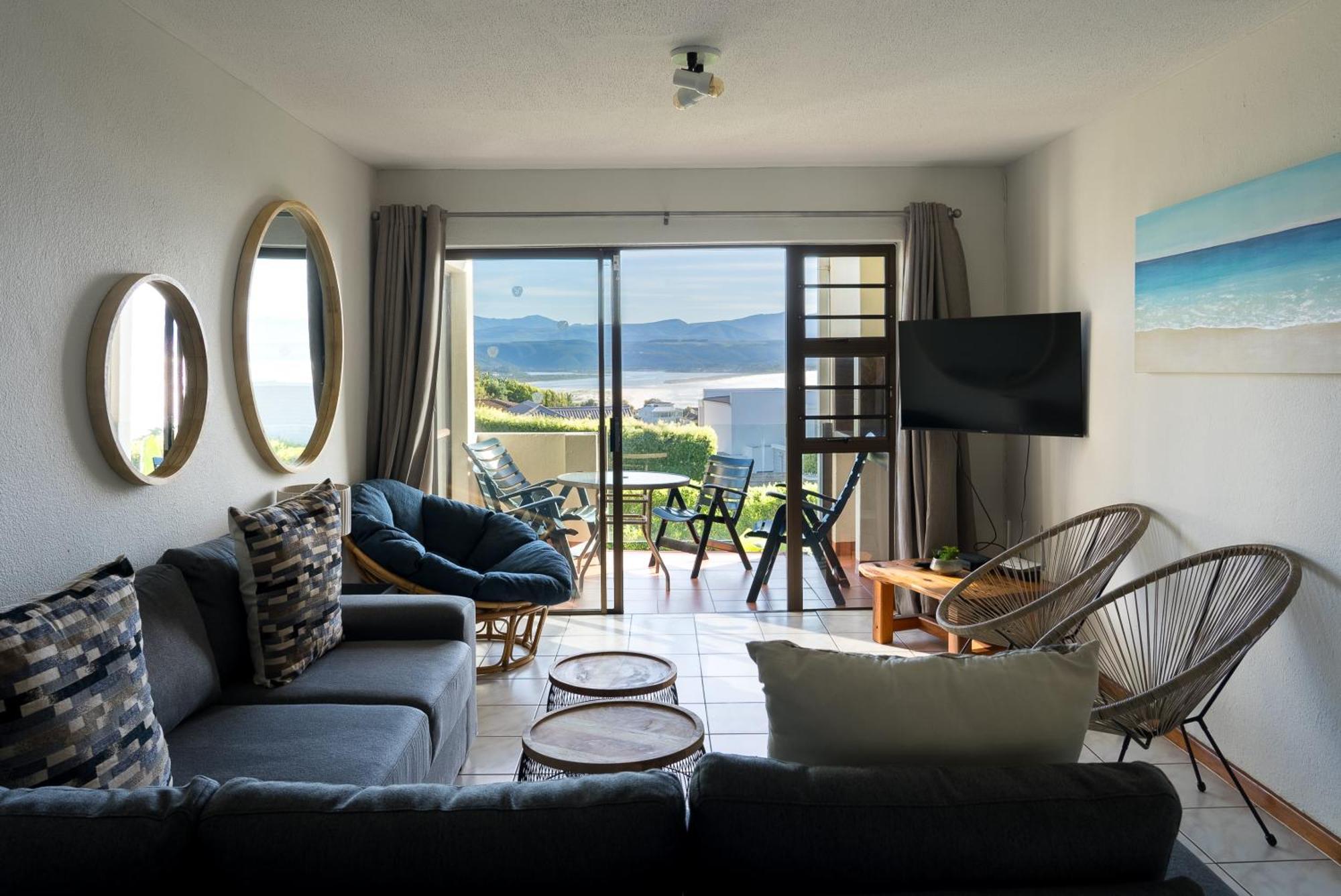 Seaviews From Arrowood Apartment Plettenberg Bay Exterior photo