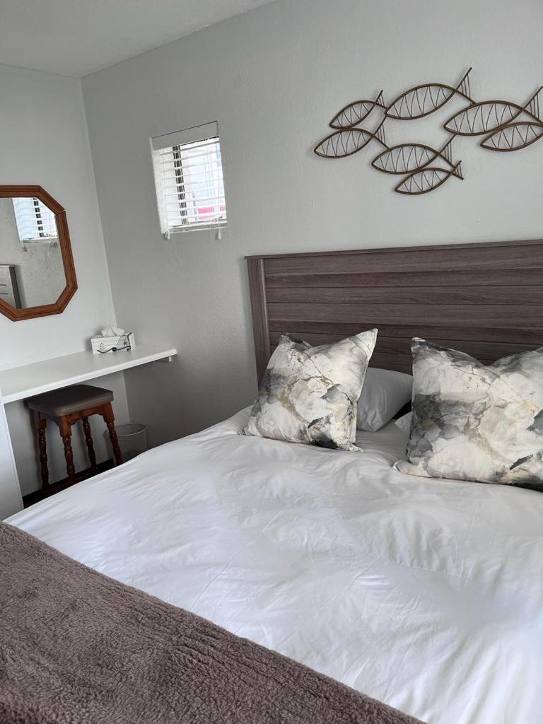 Seaviews From Arrowood Apartment Plettenberg Bay Exterior photo
