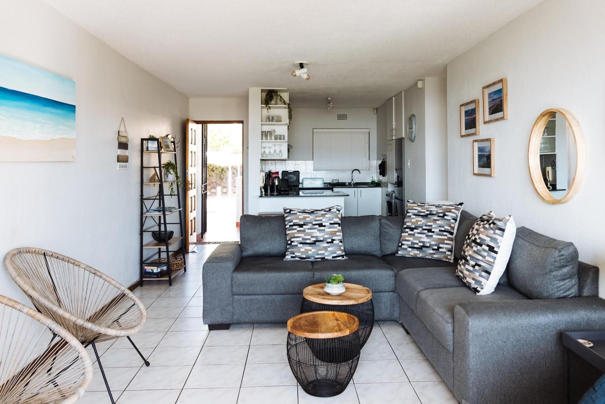 Seaviews From Arrowood Apartment Plettenberg Bay Exterior photo