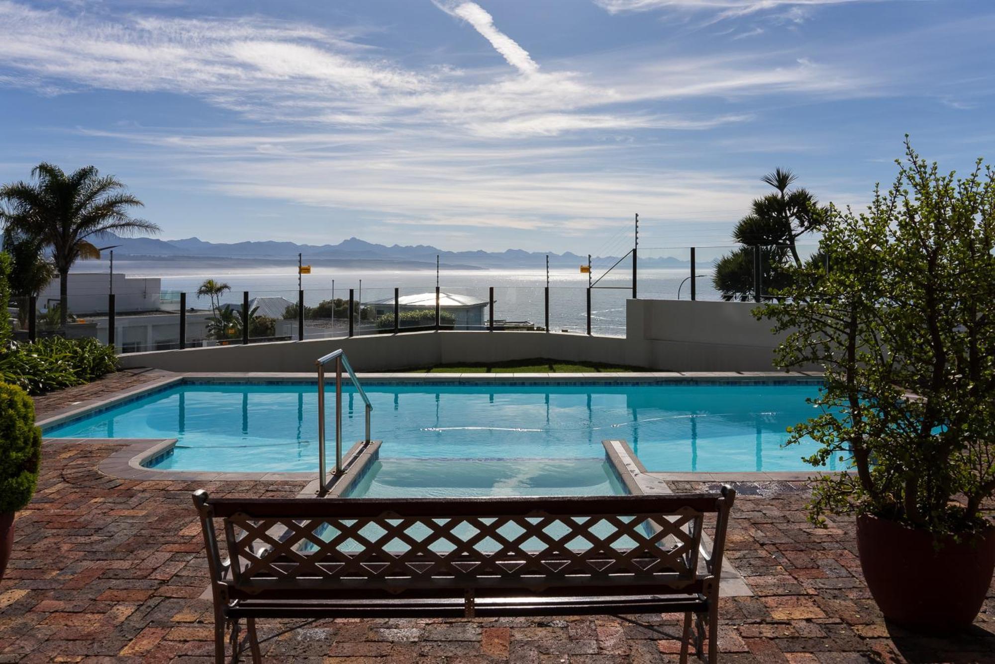 Seaviews From Arrowood Apartment Plettenberg Bay Exterior photo