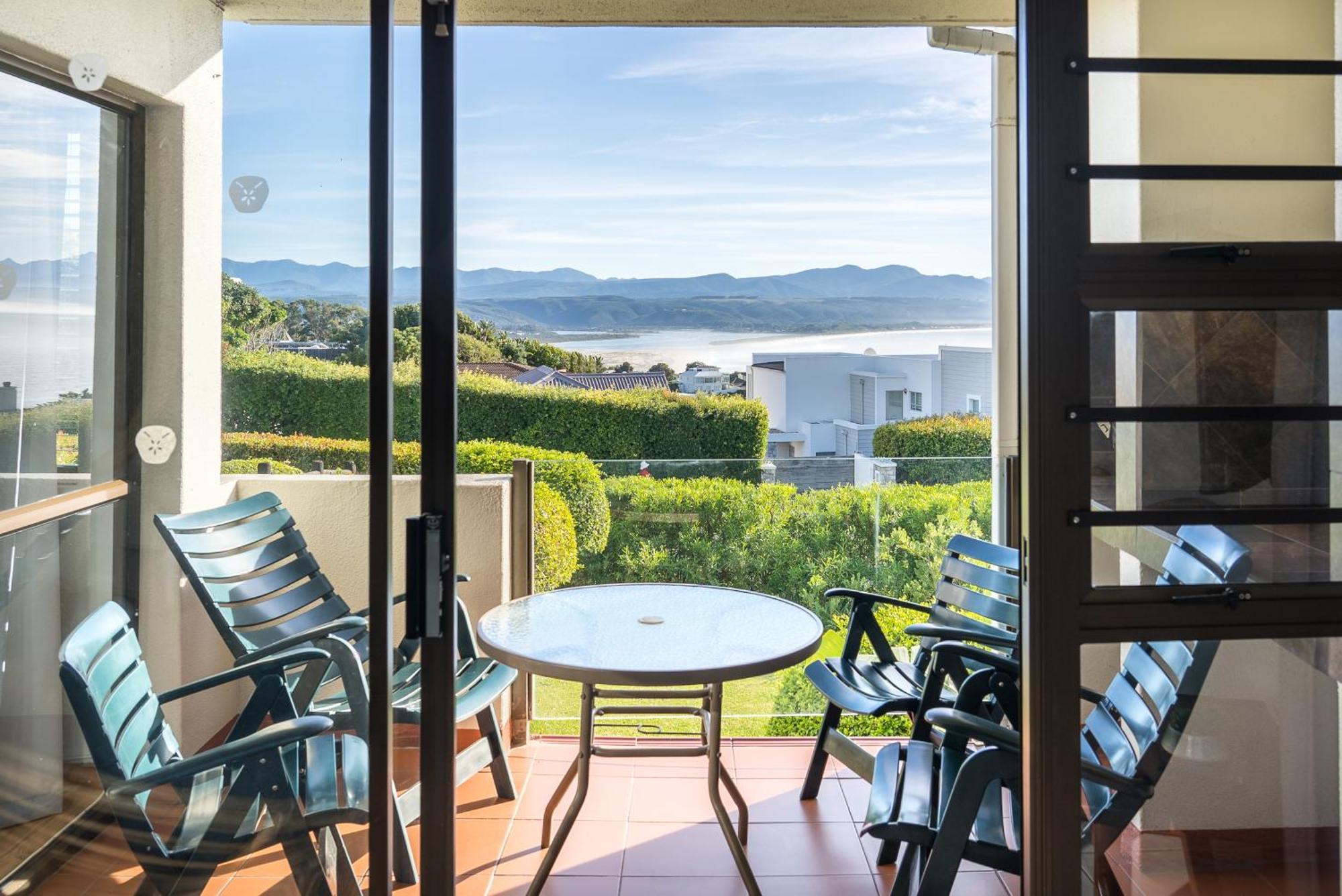 Seaviews From Arrowood Apartment Plettenberg Bay Exterior photo