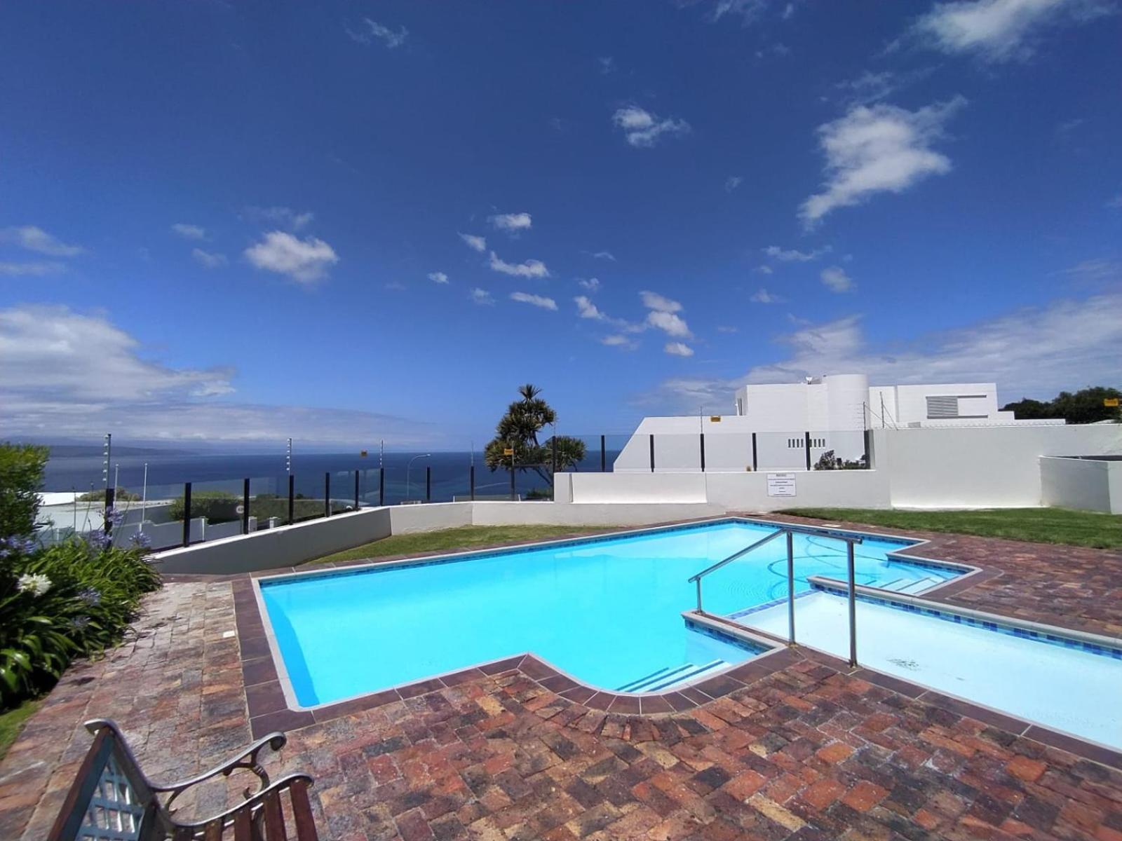 Seaviews From Arrowood Apartment Plettenberg Bay Exterior photo