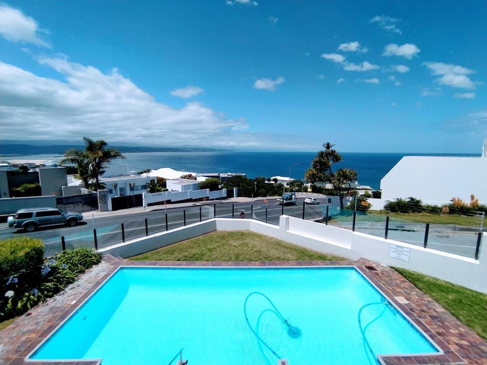 Seaviews From Arrowood Apartment Plettenberg Bay Exterior photo