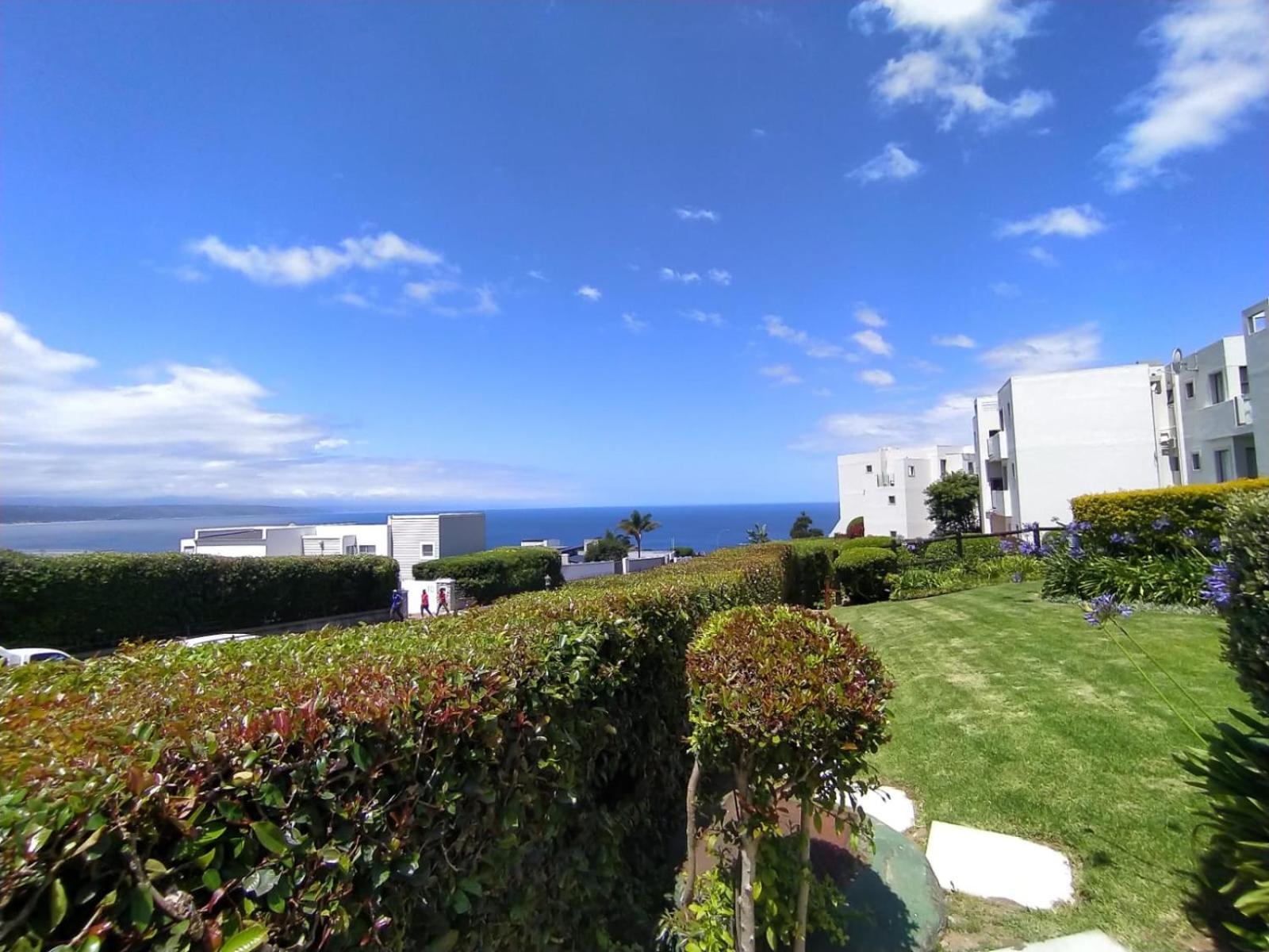 Seaviews From Arrowood Apartment Plettenberg Bay Exterior photo