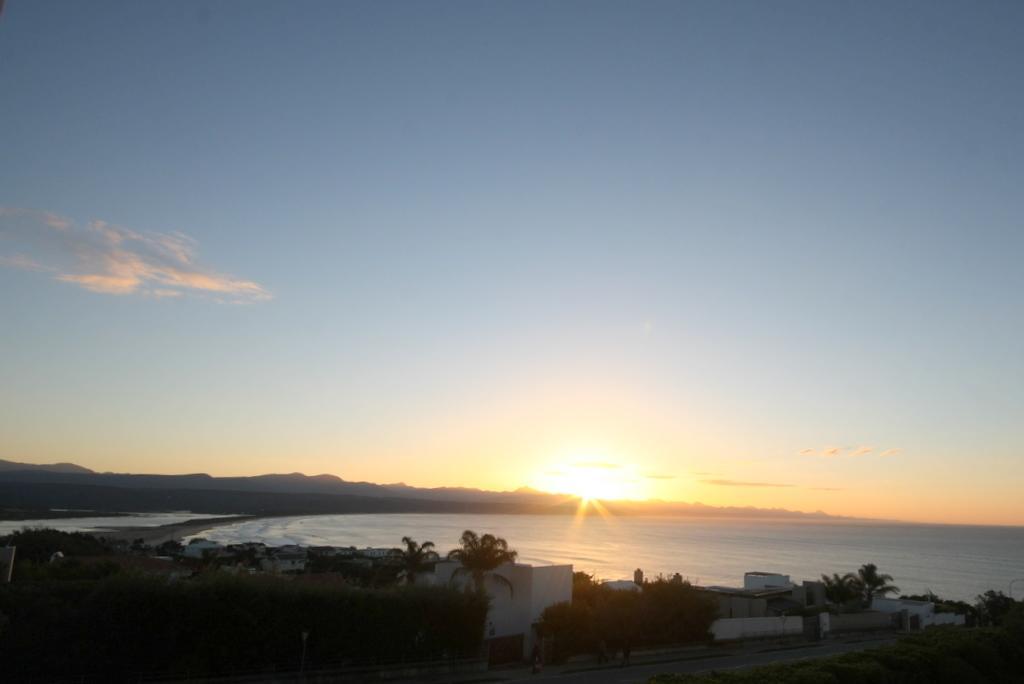 Seaviews From Arrowood Apartment Plettenberg Bay Exterior photo
