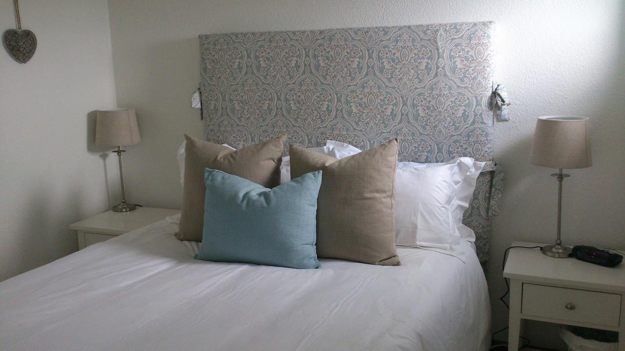 Seaviews From Arrowood Apartment Plettenberg Bay Exterior photo