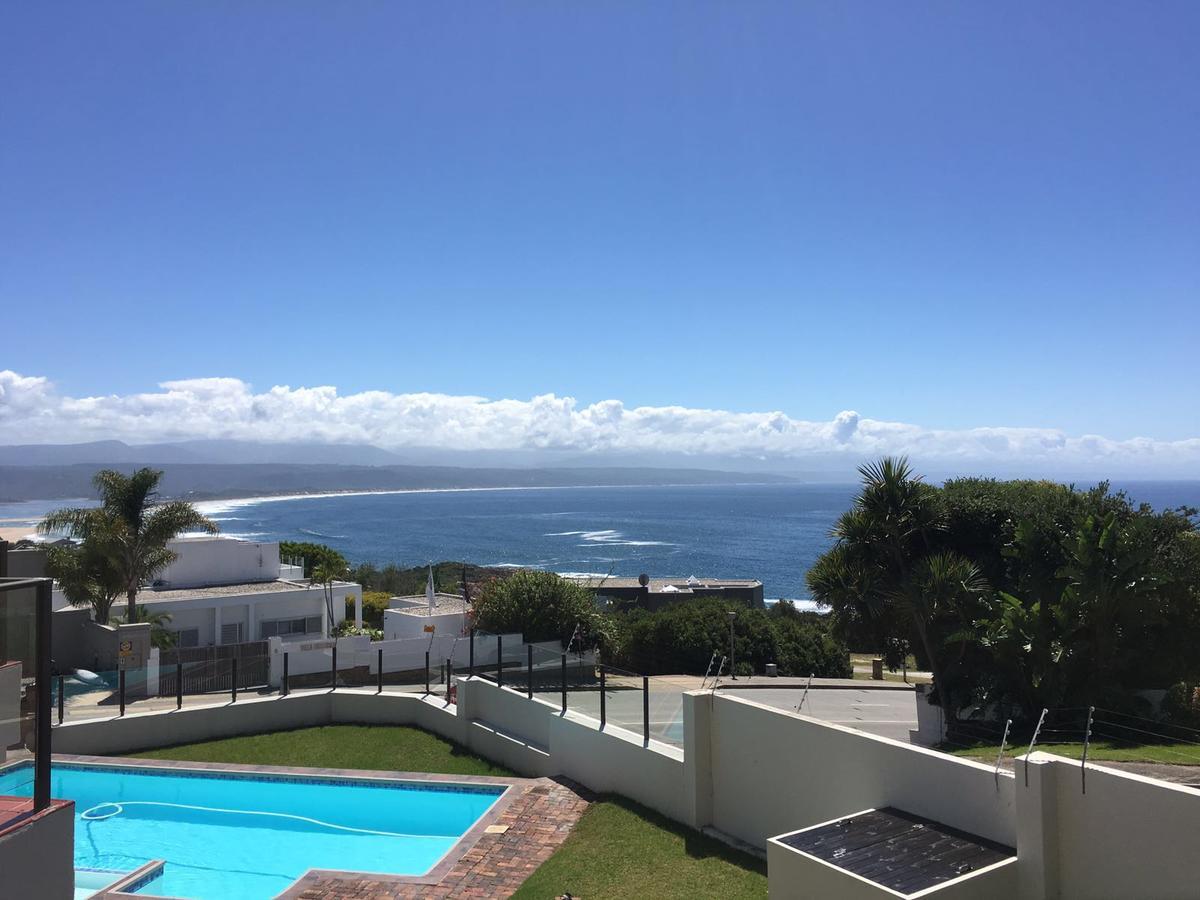 Seaviews From Arrowood Apartment Plettenberg Bay Exterior photo