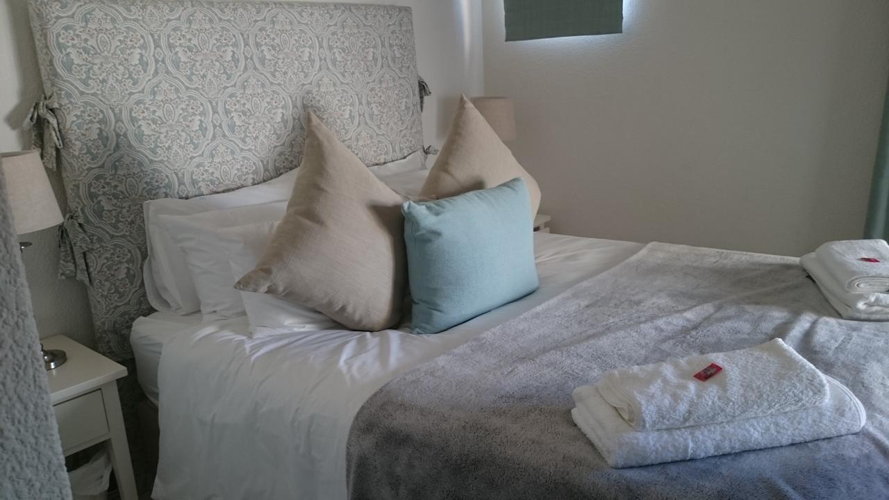 Seaviews From Arrowood Apartment Plettenberg Bay Exterior photo