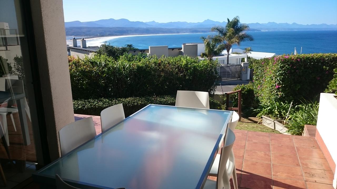 Seaviews From Arrowood Apartment Plettenberg Bay Exterior photo