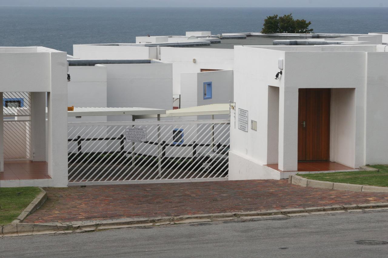 Seaviews From Arrowood Apartment Plettenberg Bay Exterior photo